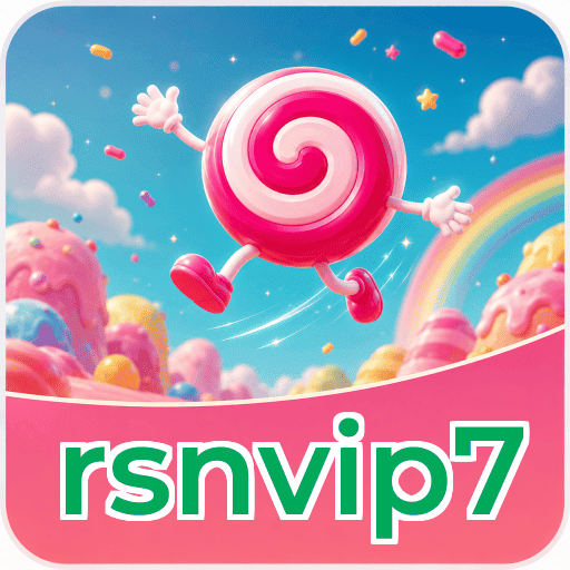 rsnvip7 APK Indonesia - Dashboard dan Interface