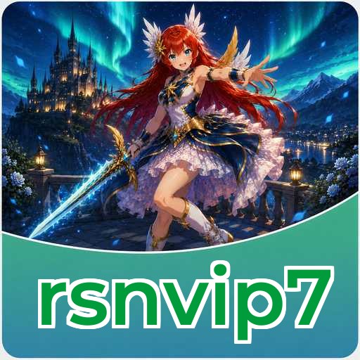 Verifikasi Resmi rsnvip7
