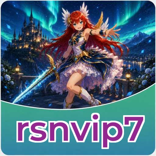 Tutorial Instalasi rsnvip7 APK