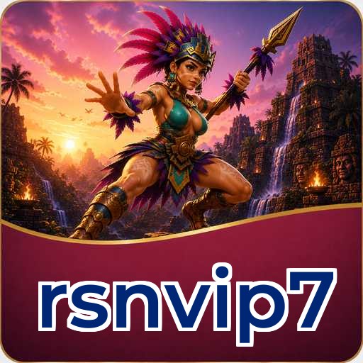 Lisensi Resmi rsnvip7